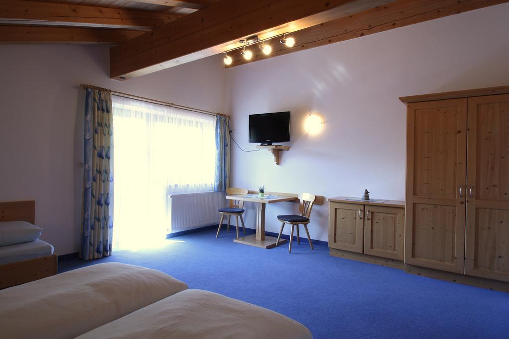 Appartement Ferienglueck Solden Bagian luar foto